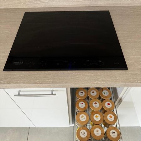 Superbe Appartement - Near Paris Corbeil-Essonnes Eksteriør billede