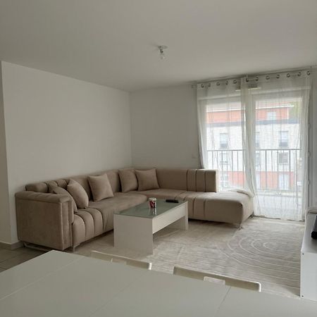 Superbe Appartement - Near Paris Corbeil-Essonnes Eksteriør billede
