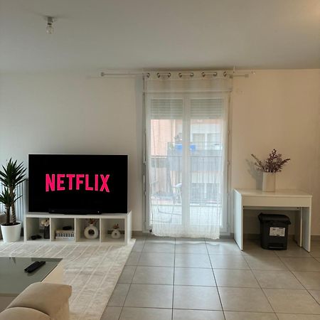 Superbe Appartement - Near Paris Corbeil-Essonnes Eksteriør billede