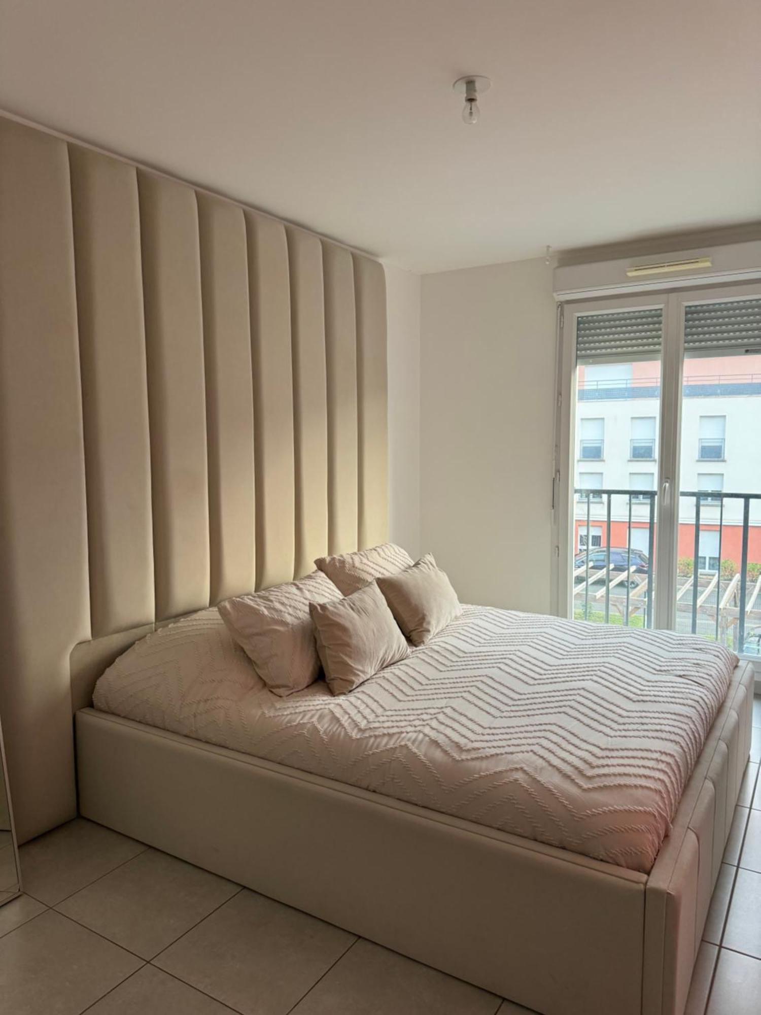 Superbe Appartement - Near Paris Corbeil-Essonnes Eksteriør billede