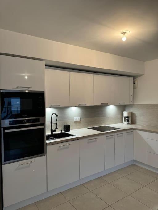 Superbe Appartement - Near Paris Corbeil-Essonnes Eksteriør billede