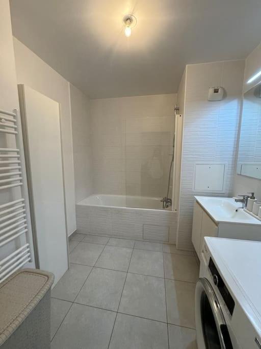 Superbe Appartement - Near Paris Corbeil-Essonnes Eksteriør billede