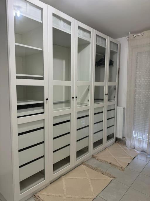 Superbe Appartement - Near Paris Corbeil-Essonnes Eksteriør billede