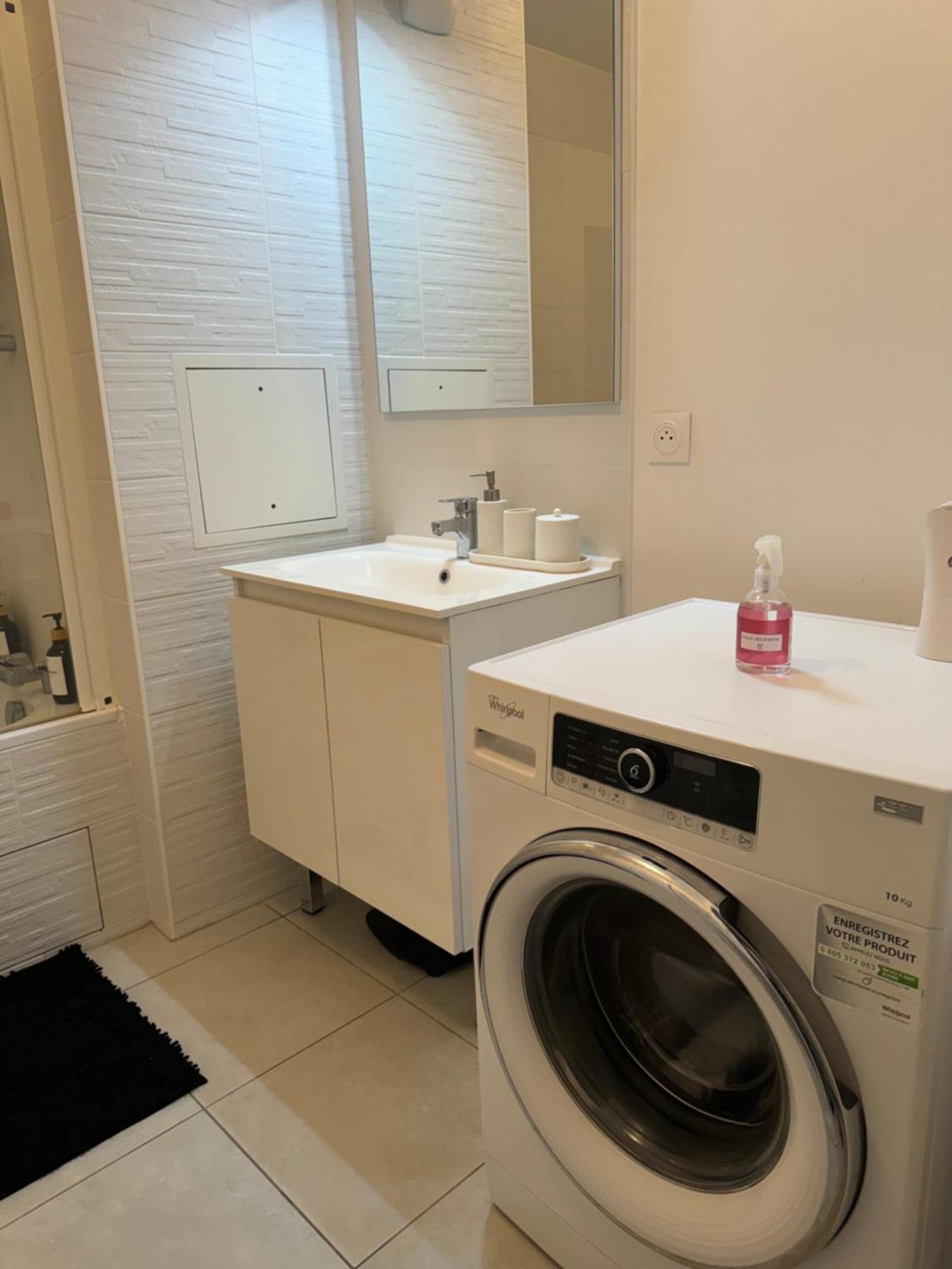 Superbe Appartement - Near Paris Corbeil-Essonnes Eksteriør billede