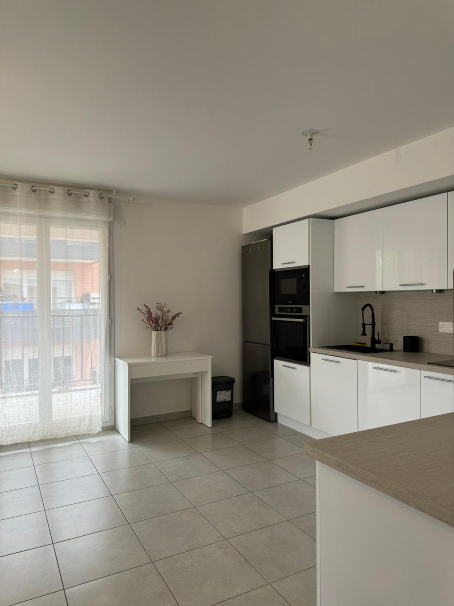 Superbe Appartement - Near Paris Corbeil-Essonnes Eksteriør billede