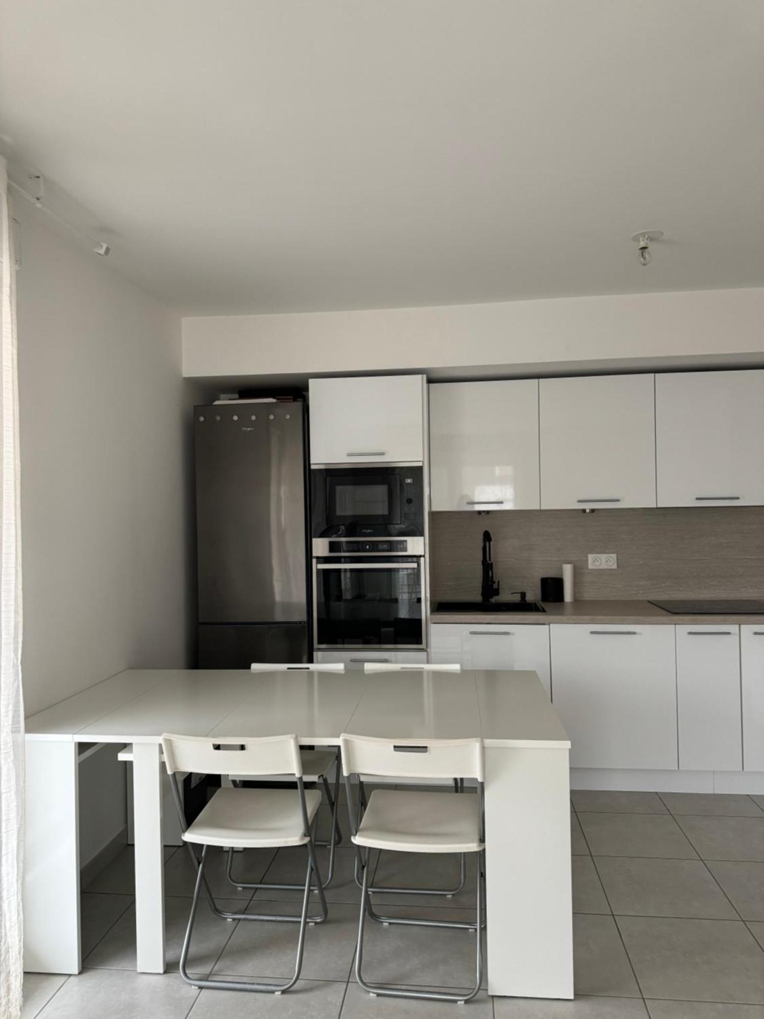 Superbe Appartement - Near Paris Corbeil-Essonnes Eksteriør billede