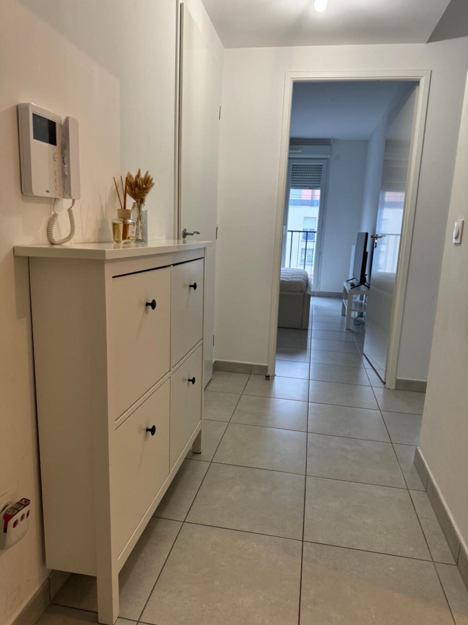 Superbe Appartement - Near Paris Corbeil-Essonnes Eksteriør billede