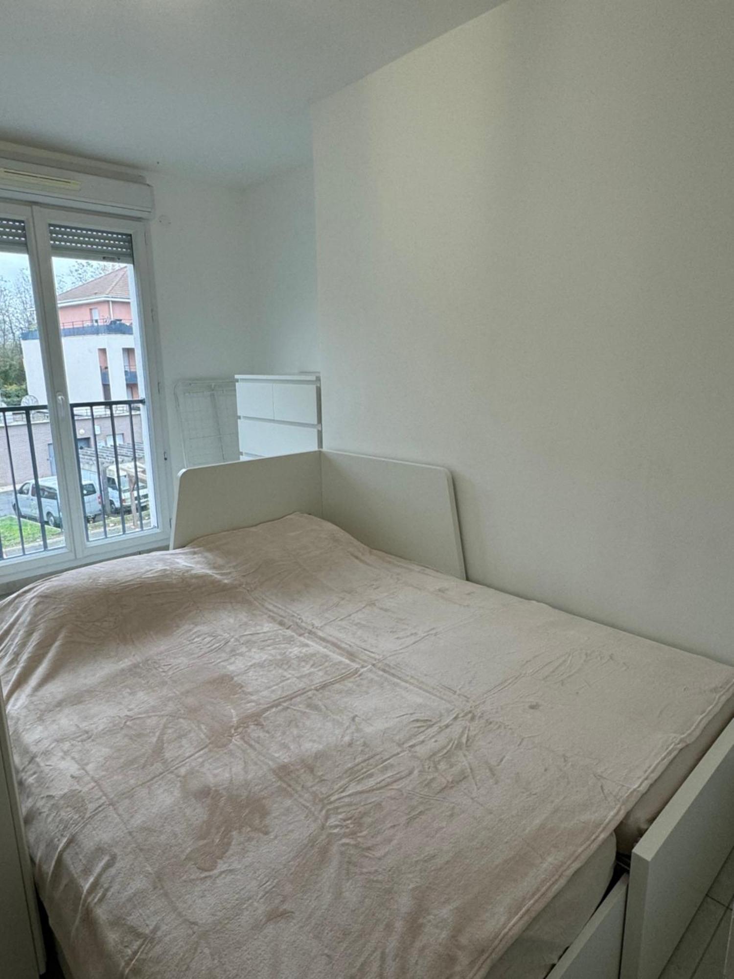 Superbe Appartement - Near Paris Corbeil-Essonnes Eksteriør billede