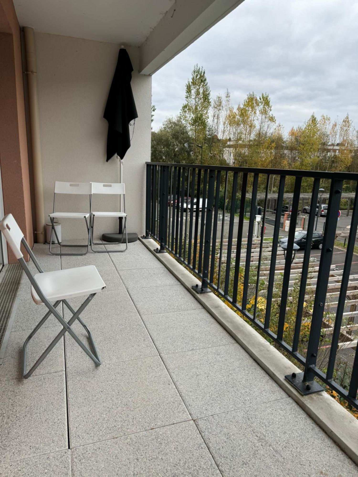 Superbe Appartement - Near Paris Corbeil-Essonnes Eksteriør billede